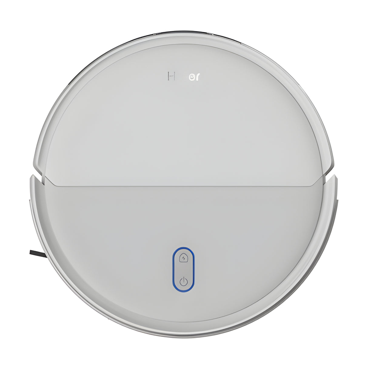 Haier Civic X11 Pro Robotic Vaccum Cleaner 5000 pa - White_6