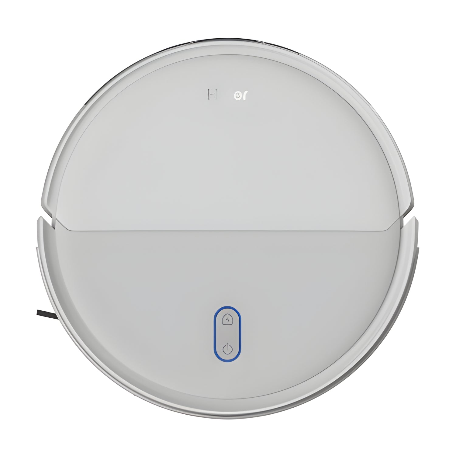 Haier Civic X11 Pro Robotic Vaccum Cleaner 5000 pa - White_6