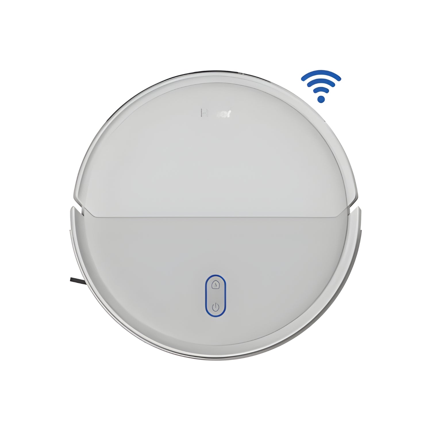 Haier Civic X11 Robotic Vaccum Cleaner 5000 pa - White_1