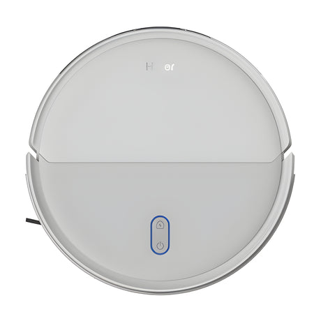 Haier Civic X11 Robotic Vaccum Cleaner 5000 pa - White_2