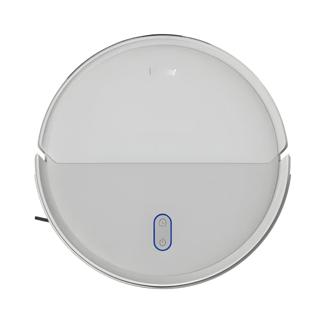 Haier Civic X11 Robotic Vaccum Cleaner 5000 pa - White_Front View