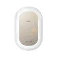Haier EI3V-C1(I)-P 3 L Water Heater 3 L - Ivory_Front View