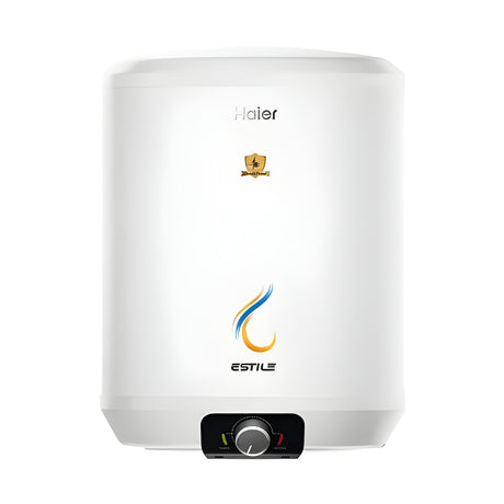 Haier ES10V-ESTILE Water Heater 10 L - White_1