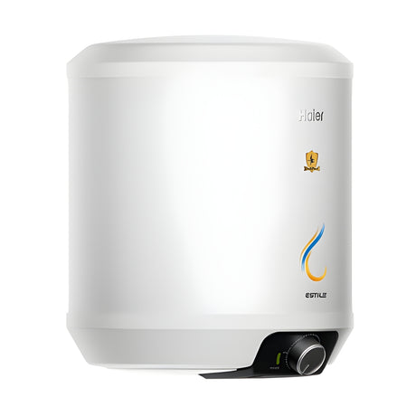 Haier ES10V-ESTILE Water Heater 10 L - White_2