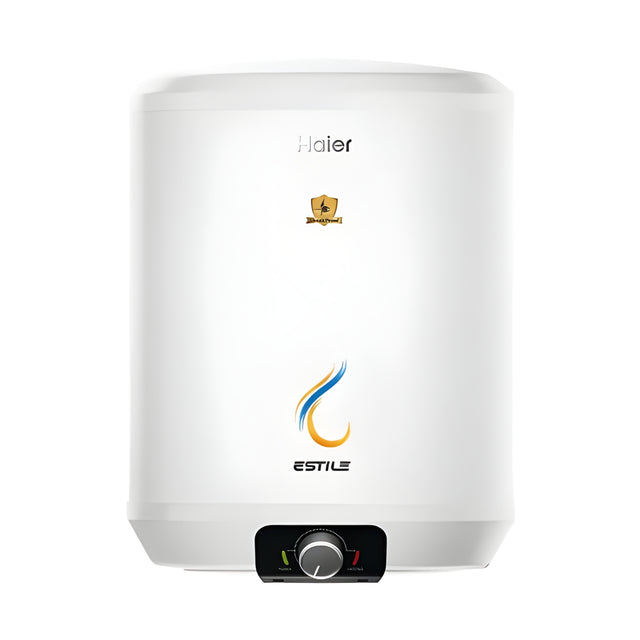 Haier ES25V-ESTILE Water Heater 25 L - White_1