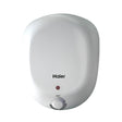 Haier ES6V-Q1(H) 8 Bars Water Heater 6 L - White_Front View