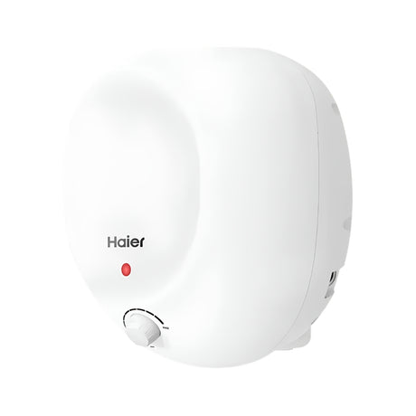 Haier ES6V-Q1(H) 8 Bars Water Heater 6 L - White_Left View
