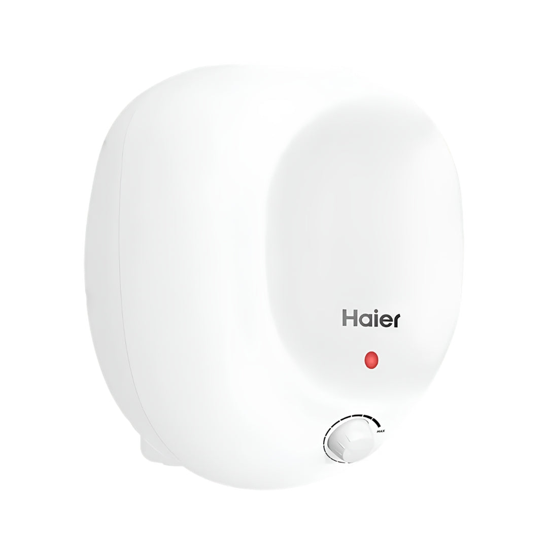 Haier ES6V-Q1(H) 8 Bars Water Heater 6 L - White_Right View