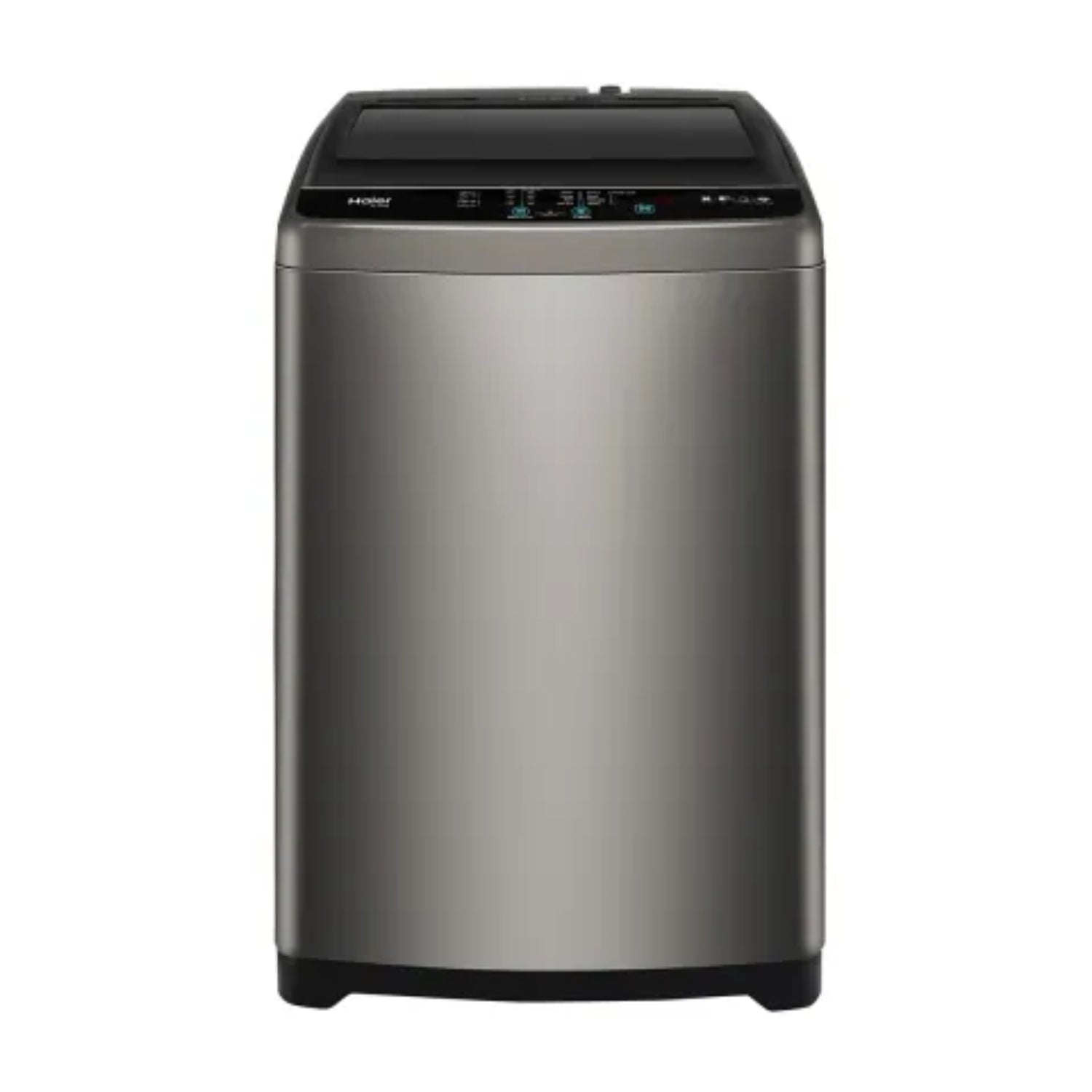 Haier Fully Automatic Top Load Washing Machine HWM-65-306ES5 PUNE FAFL 6.5 kg - Brown Grey_1