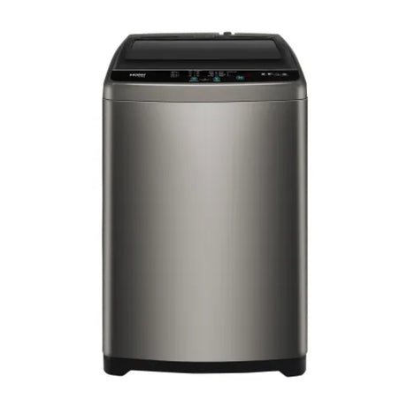 Haier Fully Automatic Top Load Washing Machine HWM-65-306ES5 PUNE FAFL 6.5 kg - Brown Grey_1