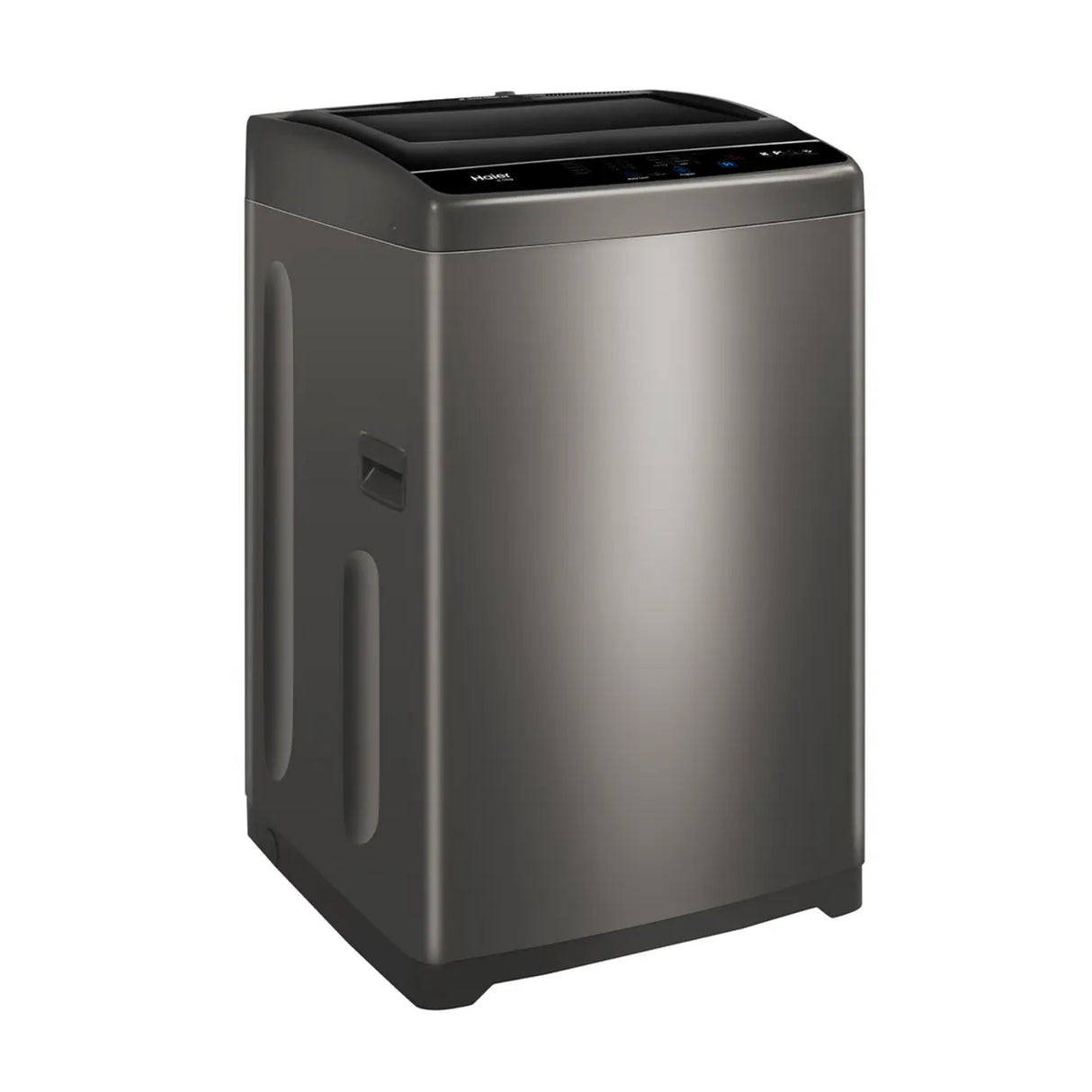 Haier Fully Automatic Top Load Washing Machine HWM-65-306ES5 PUNE FAFL 6.5 kg - Brown Grey_3
