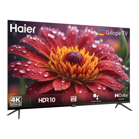 Haier H32S80FFX Full HD QLED Smart Google TV - 32 inch_2