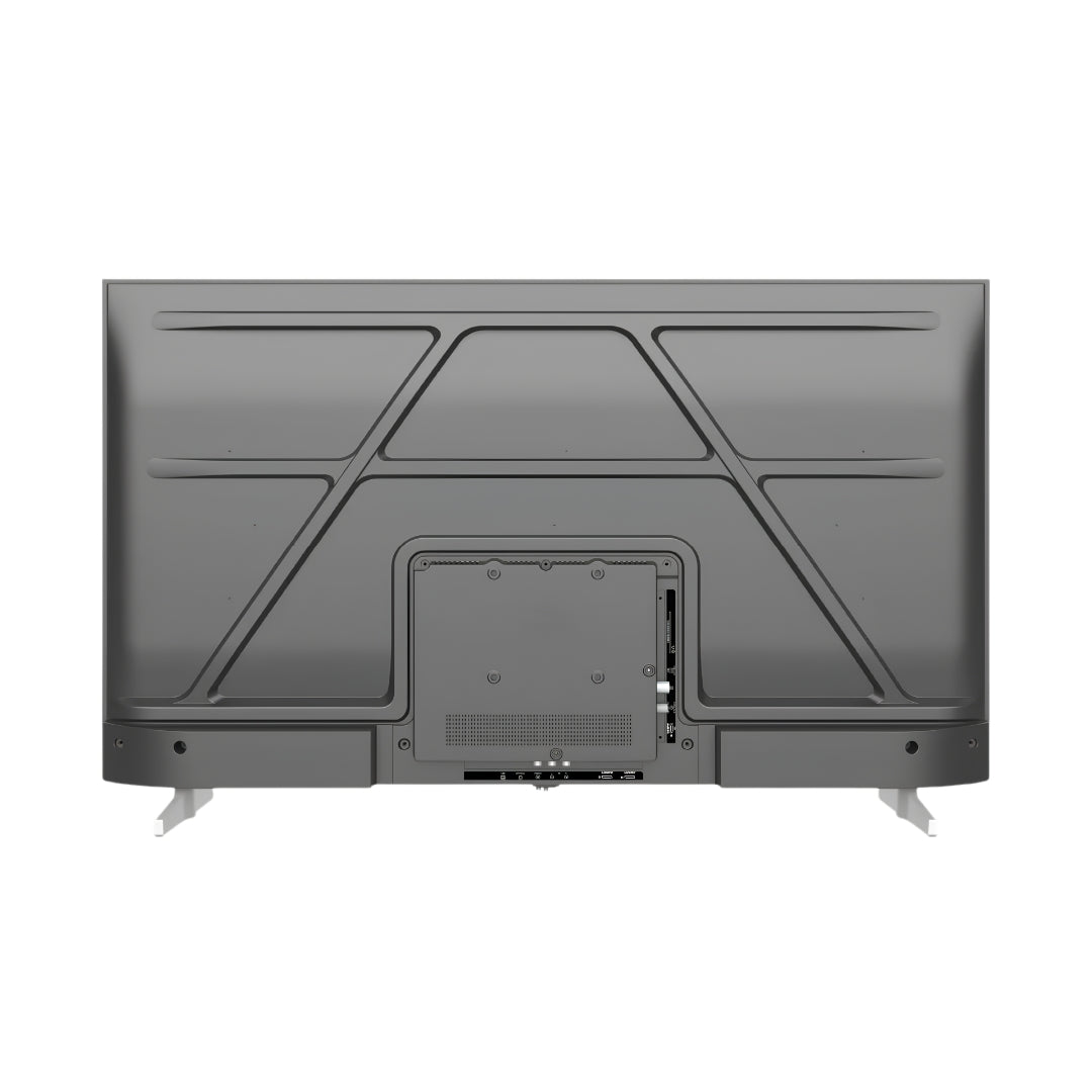 Haier H55K85FUX 4K UHD Google TV – 55 inch_Back view