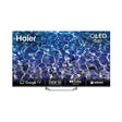 Haier H65S80FUX 4K QLED 165 (65”) Google TV with Dolby Audio _Front view