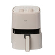 Haier HAF-M501I Air Fryer 5 L - Ivory_1