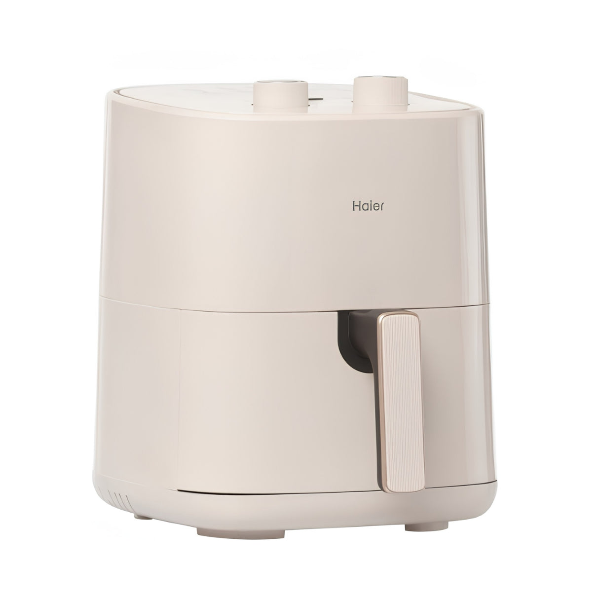 Haier HAF-M501I Air Fryer 5 L - Ivory_2