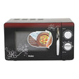 Haier HIL2001MFPH SOLO Microwave Oven 20 L – Black_1