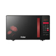Haier HIL2302CRSH Convection Microwave Oven 23 L - Black_Front View