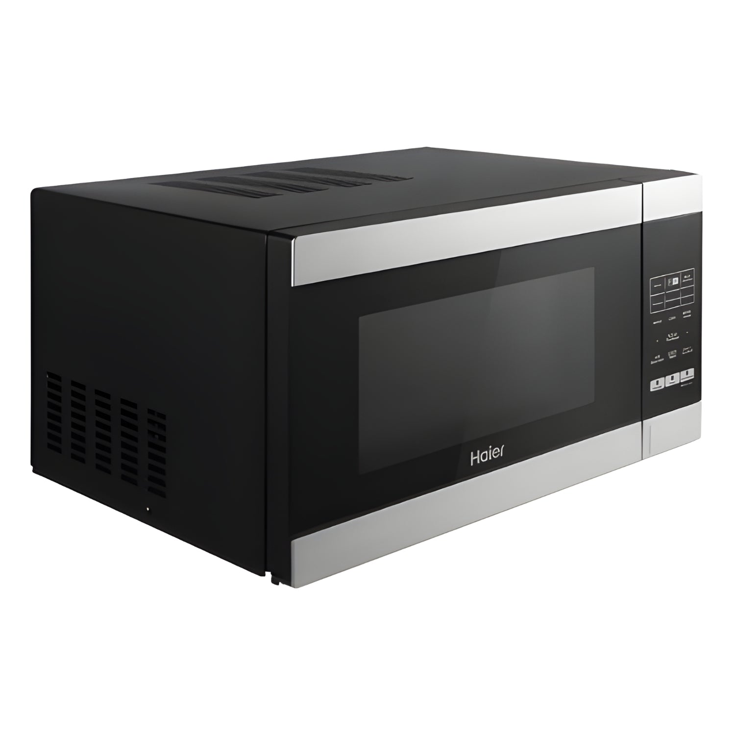 Haier HIL3001ARSB Convection Microwave Oven 30 L - Black_3