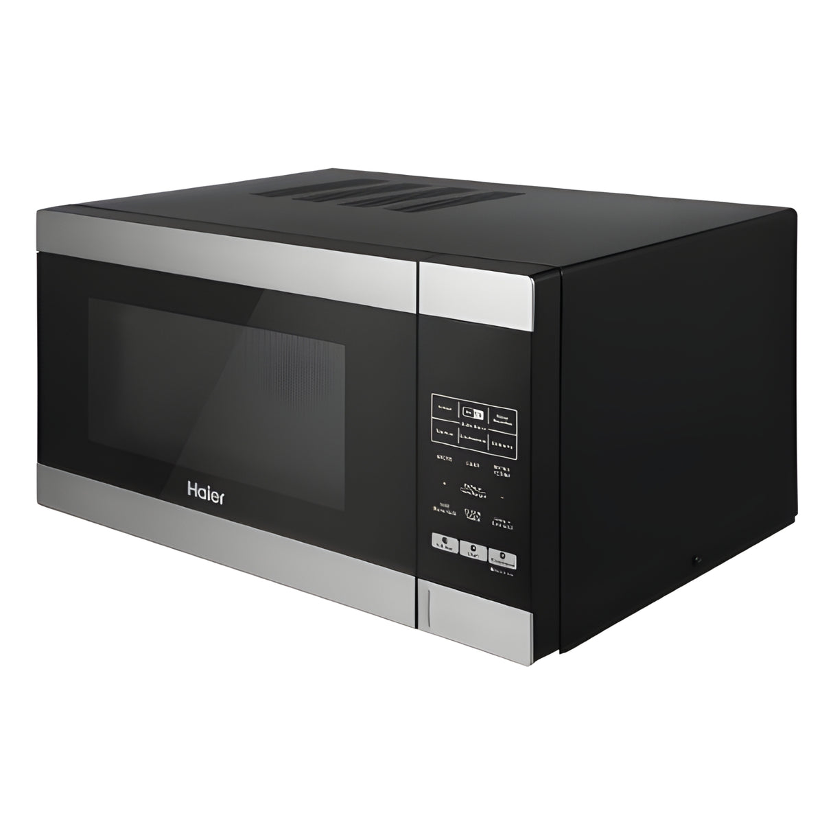 Haier HIL3001ARSB Convection Microwave Oven 30 L - Black_4
