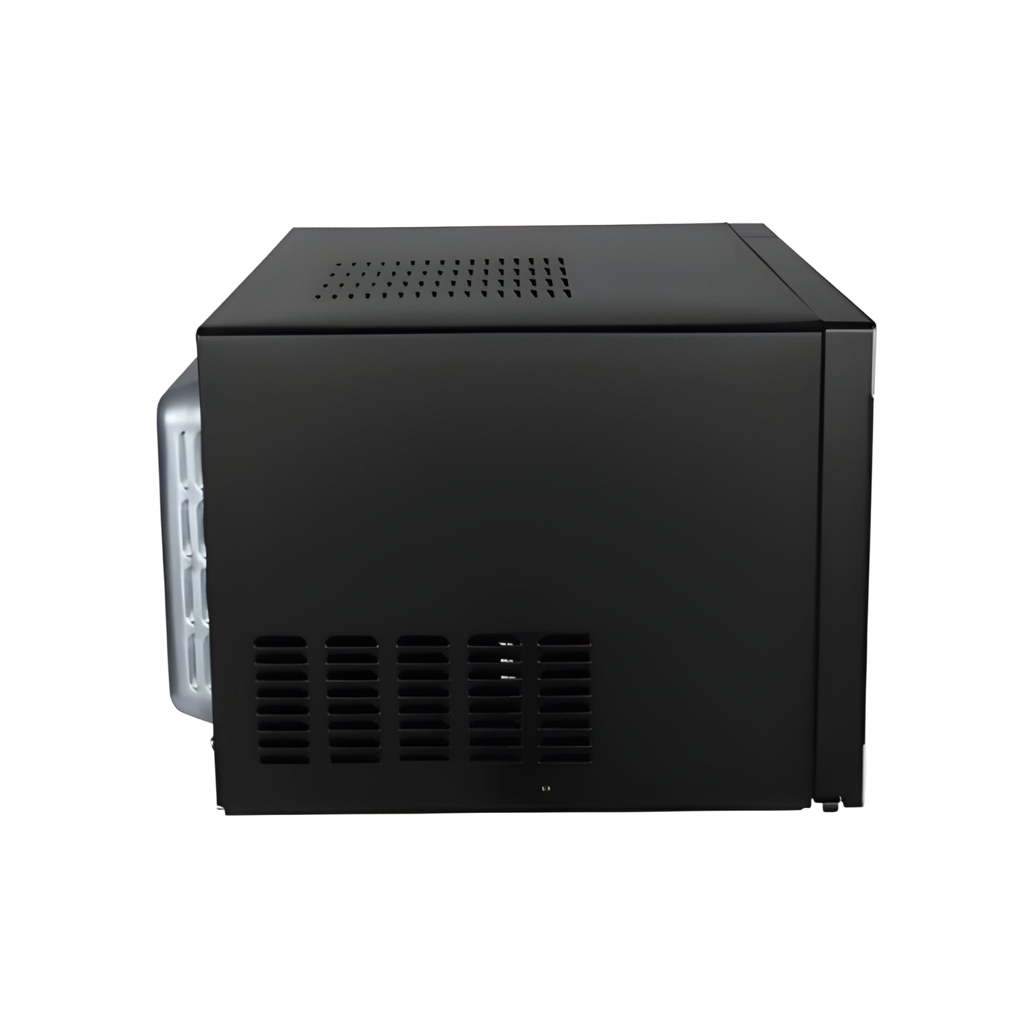 Haier HIL3001ARSB Convection Microwave Oven 30 L - Black_5