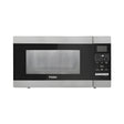 Haier HIL3001ARSB Convection Microwave Oven 30 L - Black_Front View