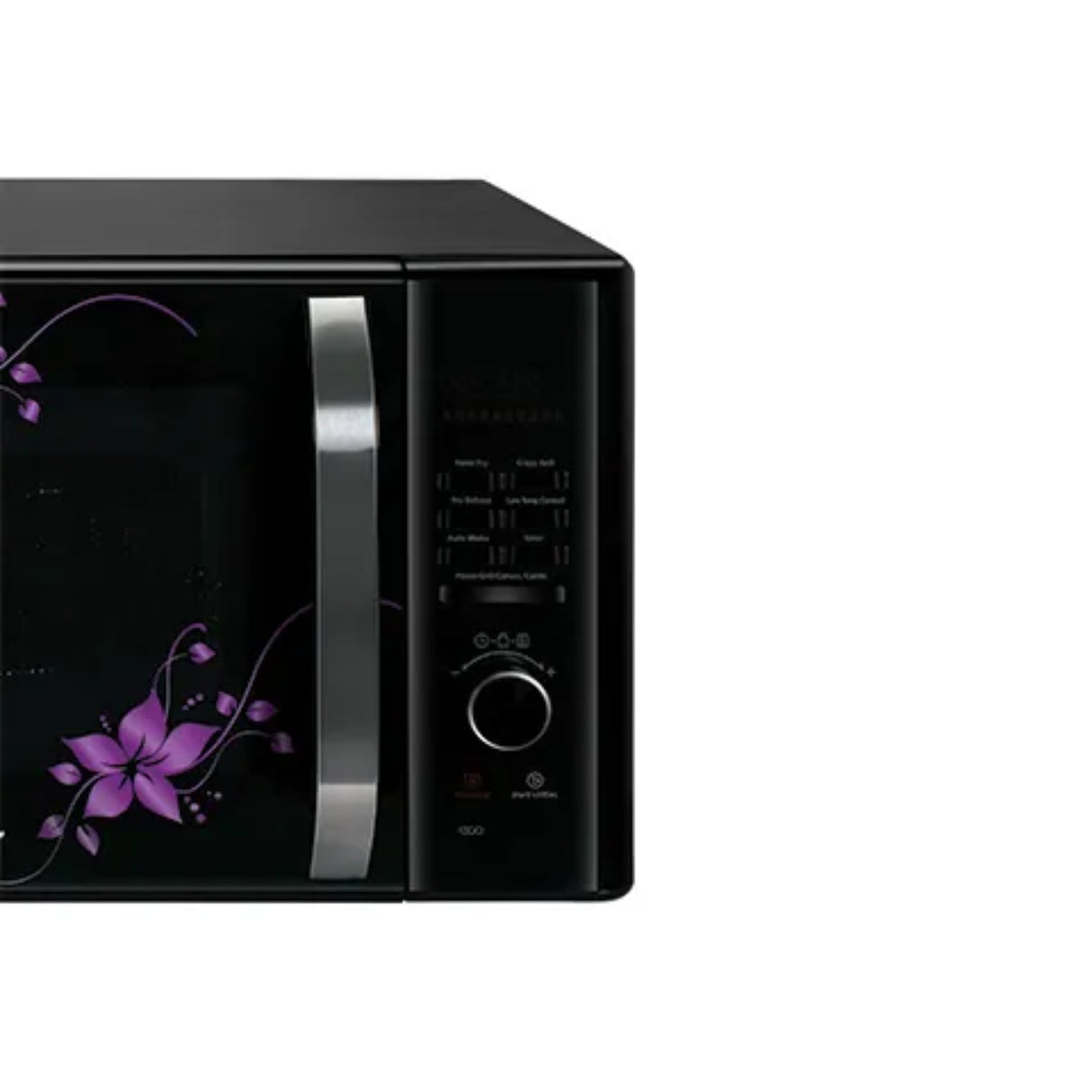 Haier HIL3001CBSH Convection Microwave Oven 30 L - Black_3