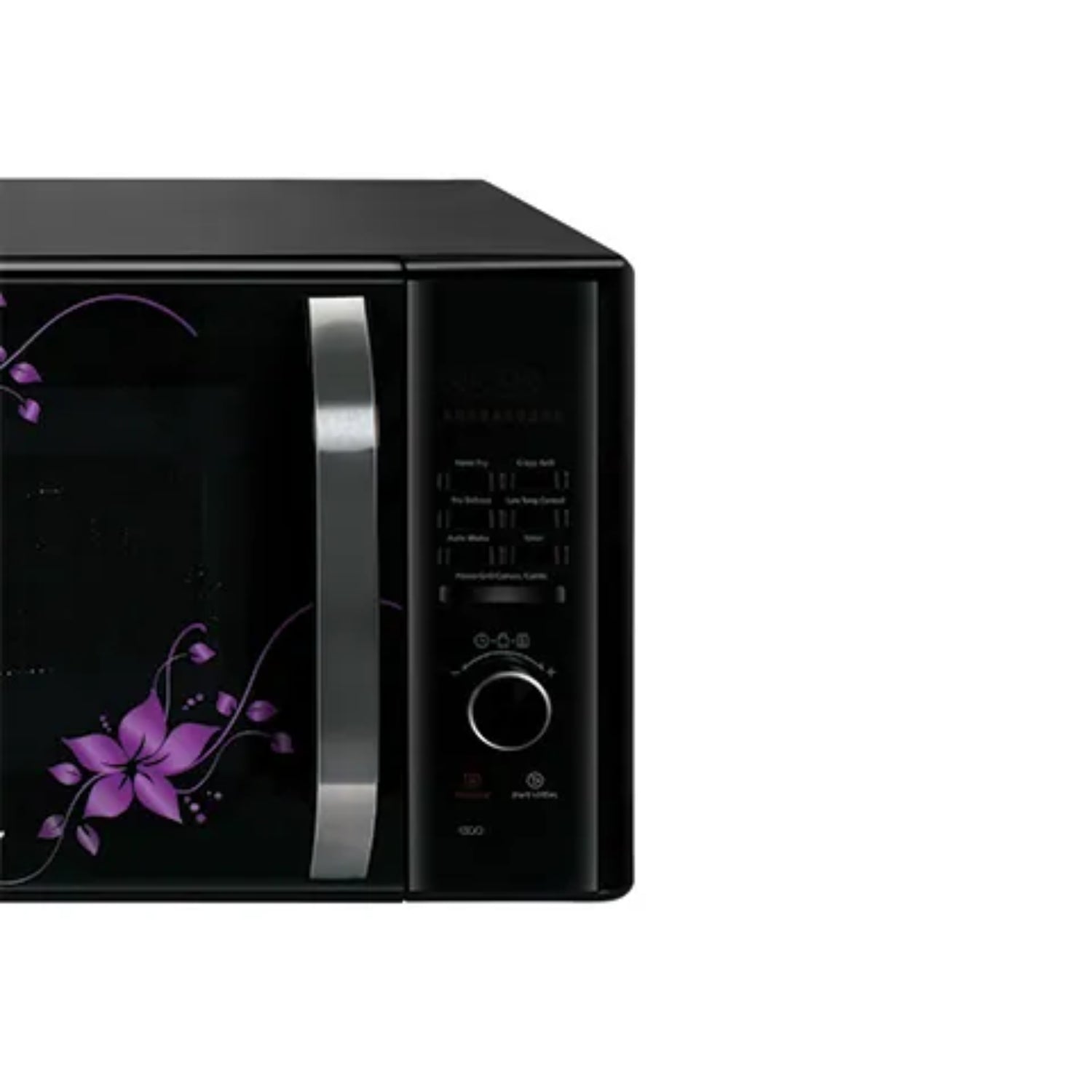 Haier HIL3001CBSH Convection Microwave Oven 30 L - Black_3
