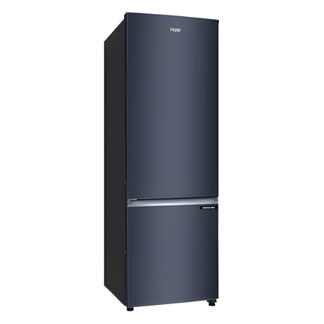 Haier HRB-3152IBGK-P 265 L 2-Star Frost-Free Bottom-Mount Refrigerator – Graphite Black_2