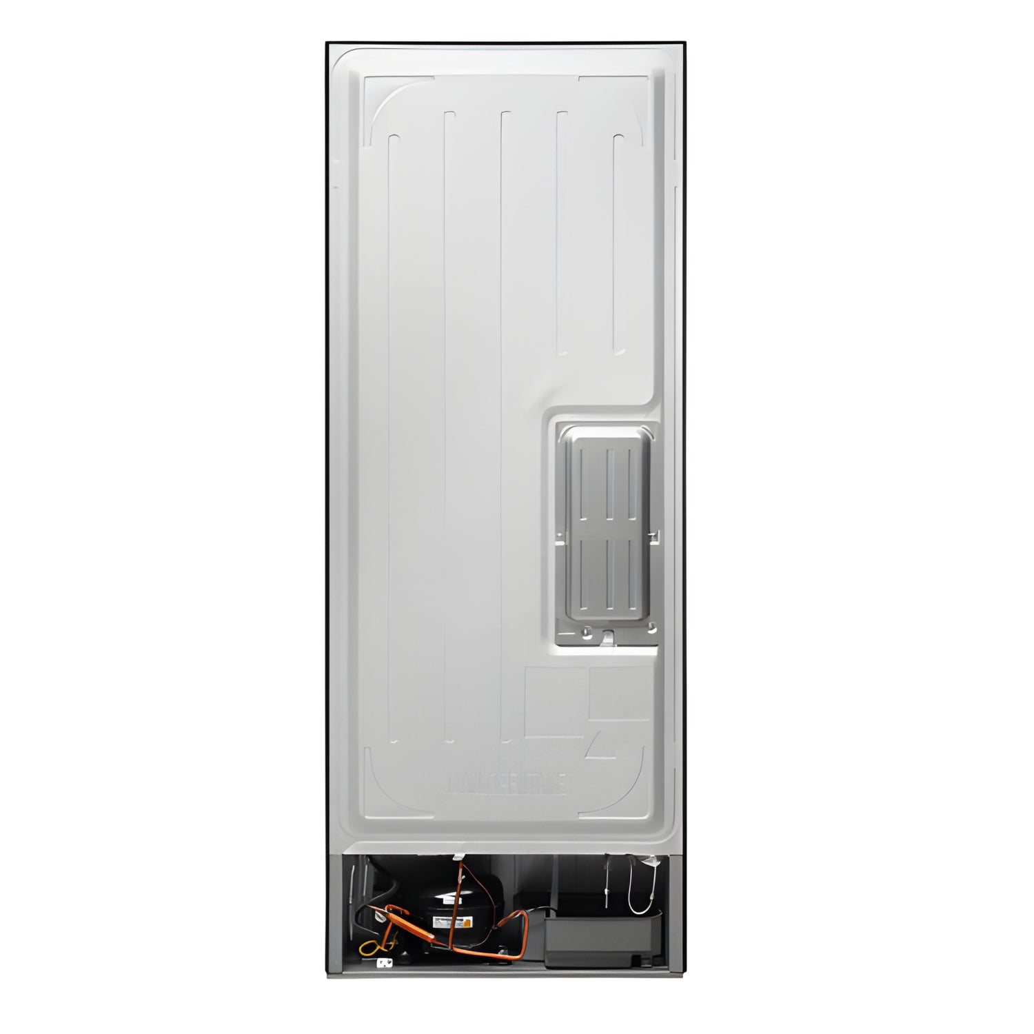 Haier HRB-3752BGK-P 325 L 2-Star Bottom-Mount Frost-Free Refrigerator – Graphite Black_7