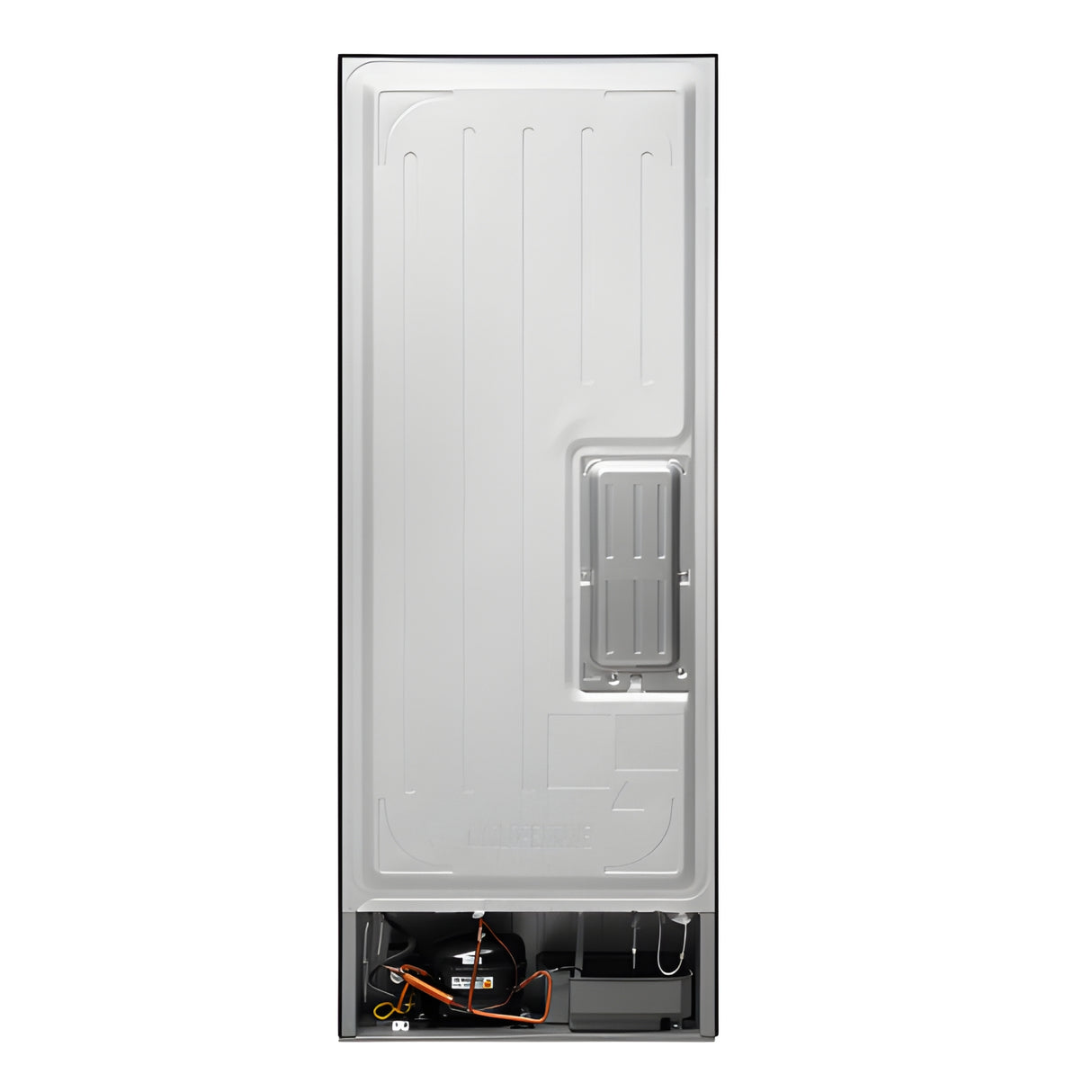 Haier HRB-4053BIS-P 355 L 3-Star Bottom-Mount Frost-Free Refrigerator – Inox Steel_4