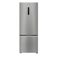 Haier HRB-4053BIS-P 355 L 3-Star Bottom-Mount Frost-Free Refrigerator – Inox Steel_5