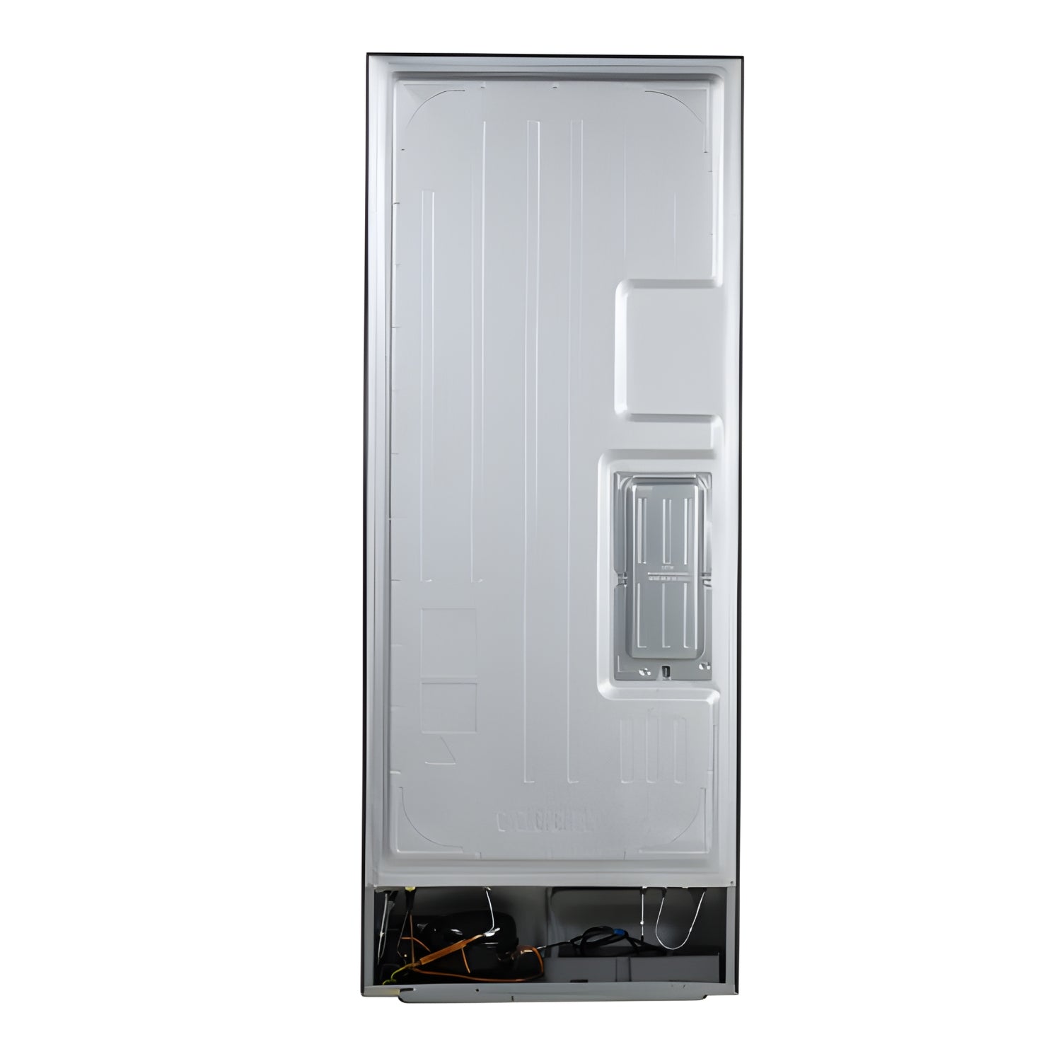 Haier HRB-4952BGK-P 445 L 2-Star Bottom-Mount Frost-Free Refrigerator – Graphite Black_12