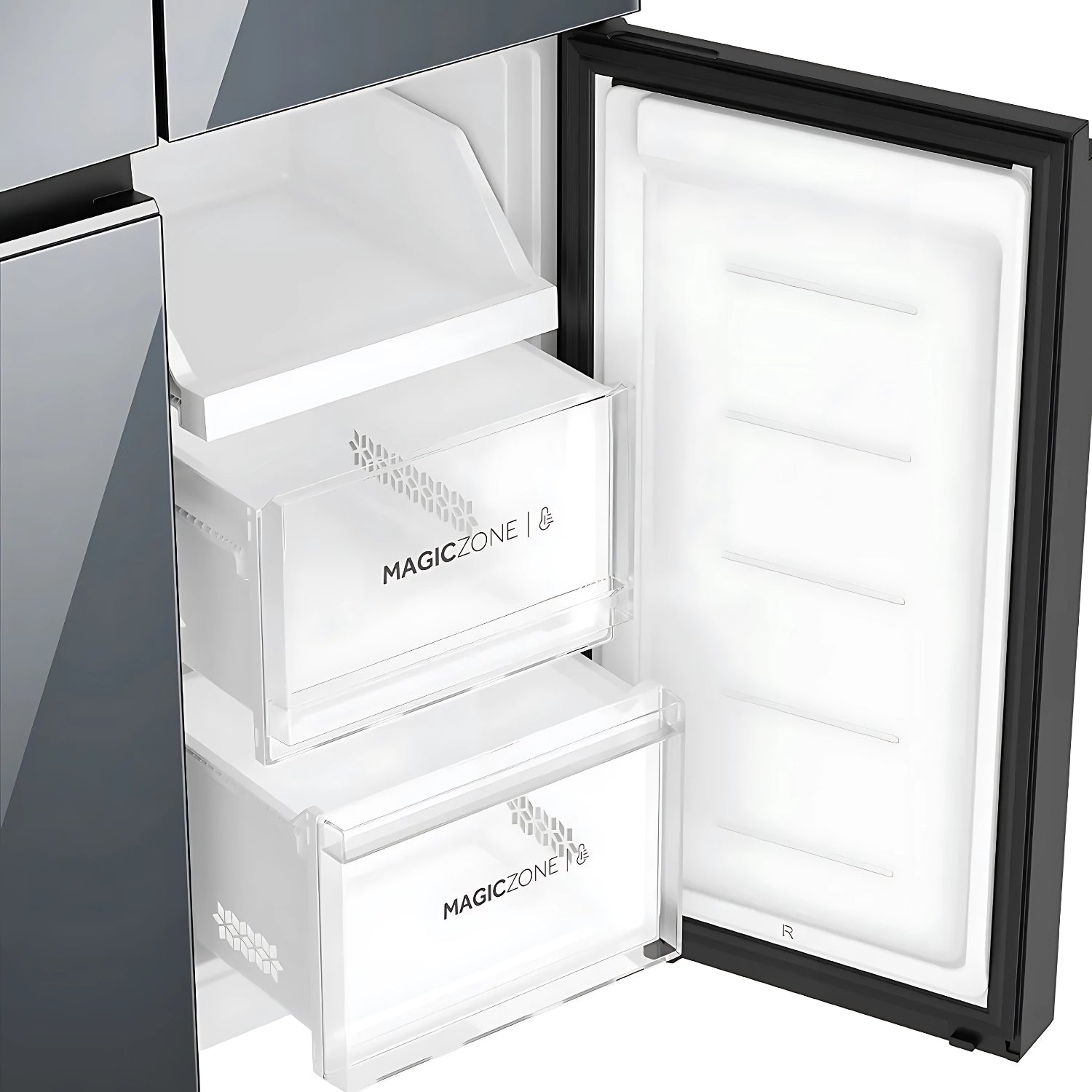 Haier_HRB-600MGU1_3_Star_520_L_Side_by_Side_Refrigerator_-_Mirror_Glass_16