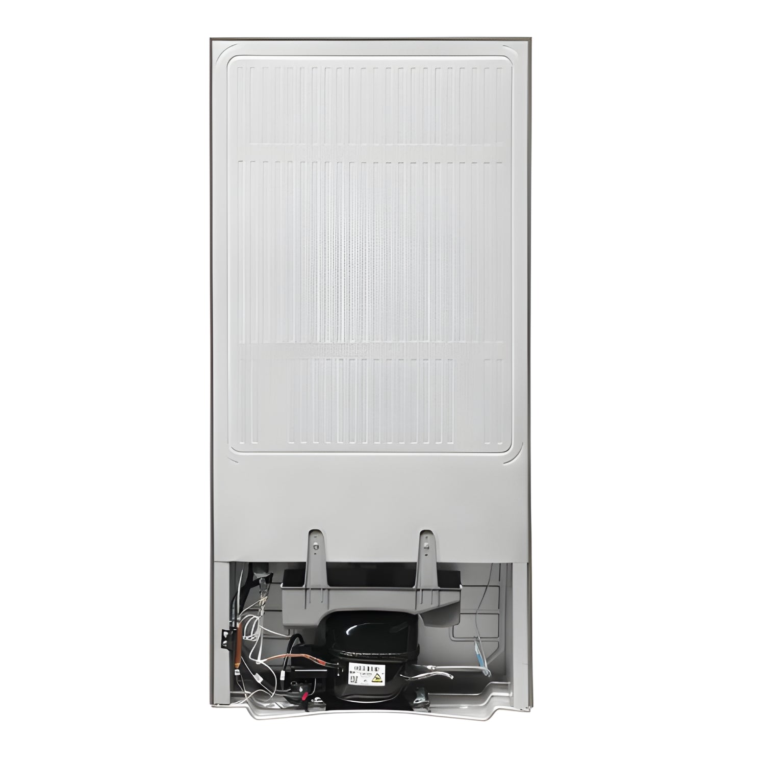 Haier HRD-2105BNS-P 190 L 2-Star Direct Cool Single Door