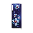 Haier HRD-2742CMKA-N 253L Direct Cool Single Door Refrigerator - Marine Karen_Front View