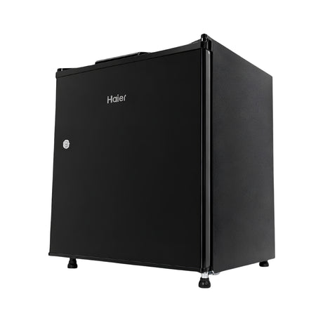 Haier HRD-752KSA Minibar Single Door Refrigerator 50L - Black_2
