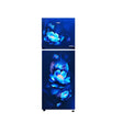 Haier HRF-2902ICMCA-P Double Door Refrigerator 240 L - Marine Carnation_Front View