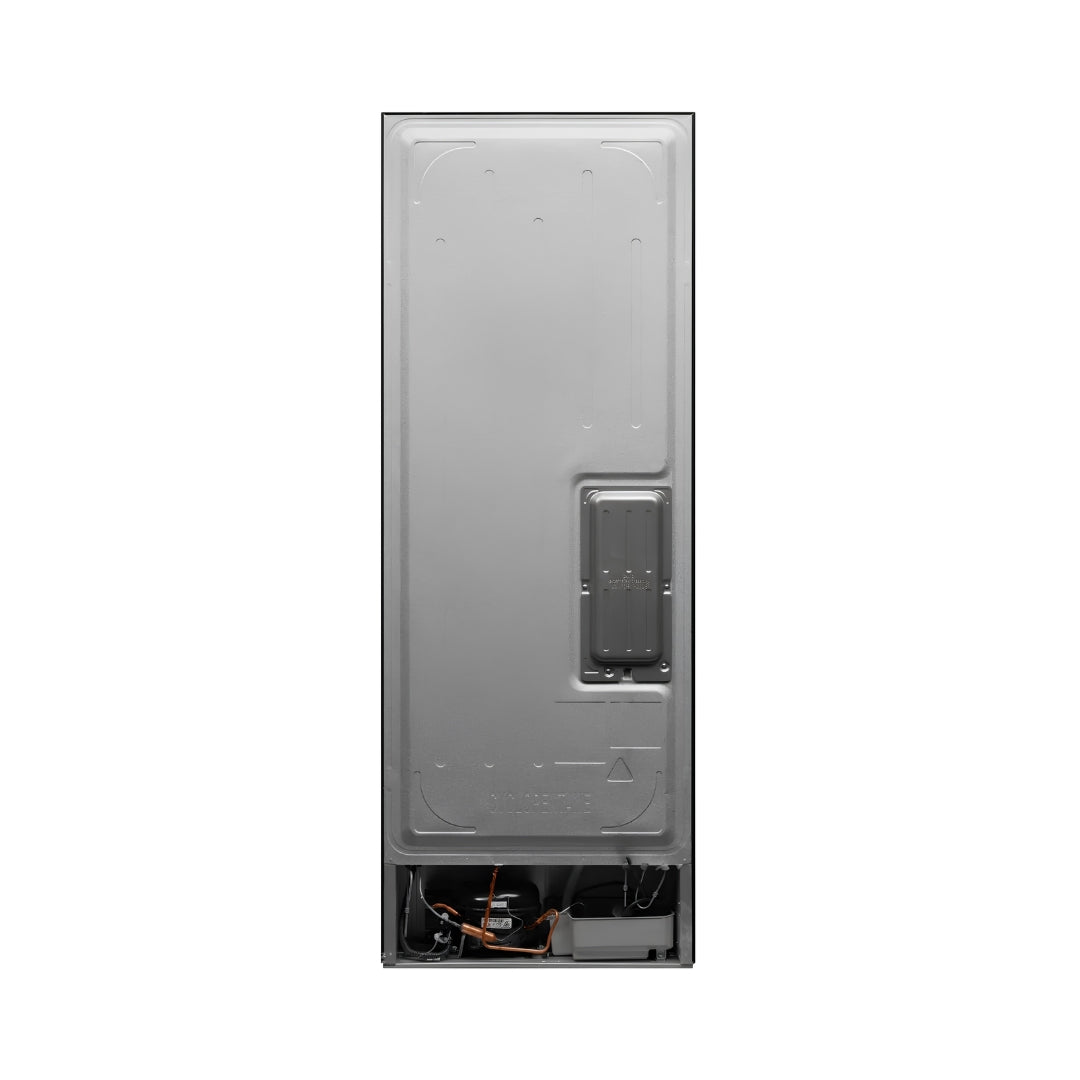 Haier HRF-4082PLKGA-P Double Door Refrigerator 358 L – Black Glass_6