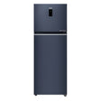 Haier HRF-4083PLKG-P 358 L 3-Star Frost-Free Double Door Refrigerator – Black Glass__1