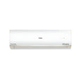 Haier HSA14KU-GAI5NB-I Split Air Conditioner 1 ton - White_Front View