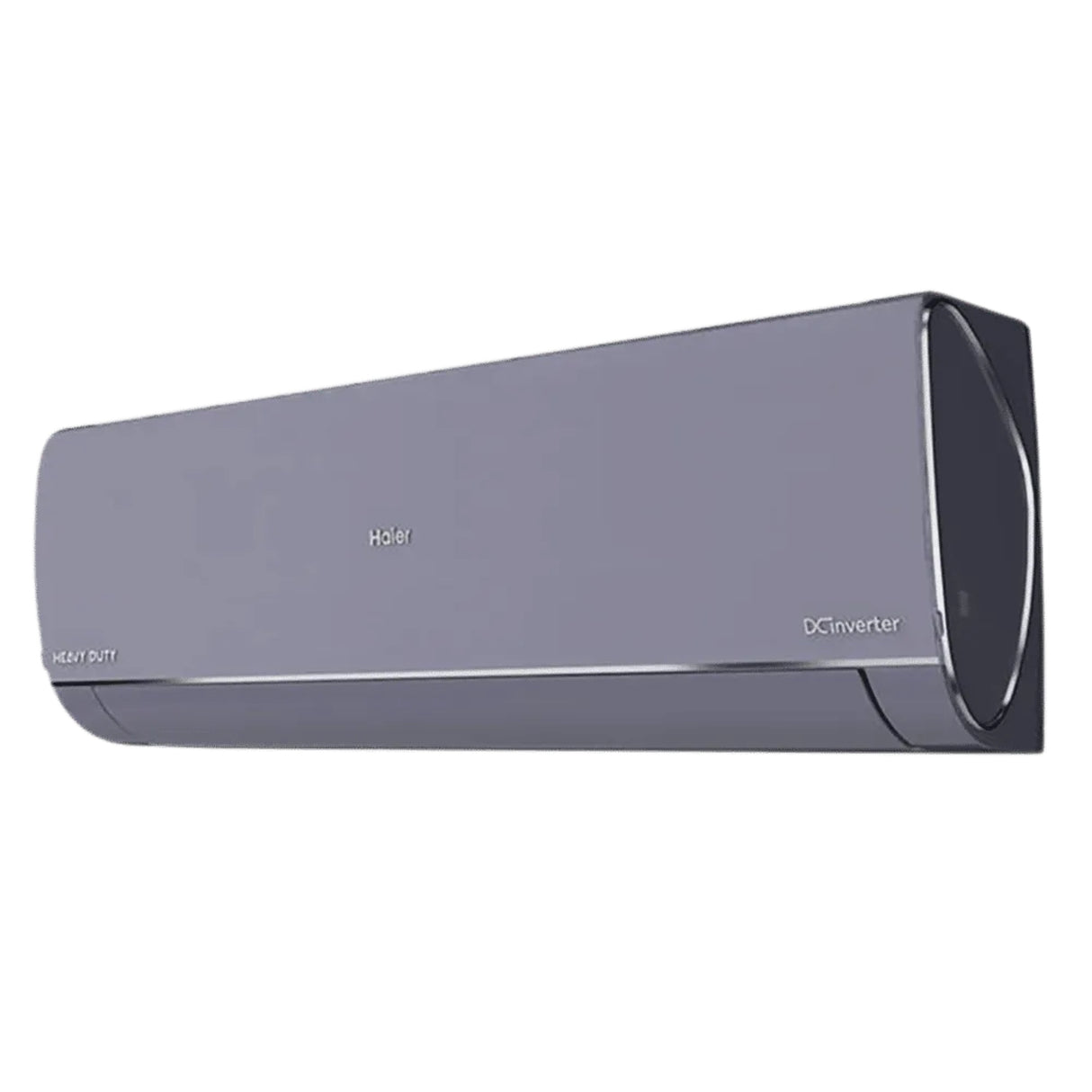 Haier HSA19GHD-PAI5NB-I Inverter Split Air Conditioner 1.6 Ton - Galaxy Slate_3