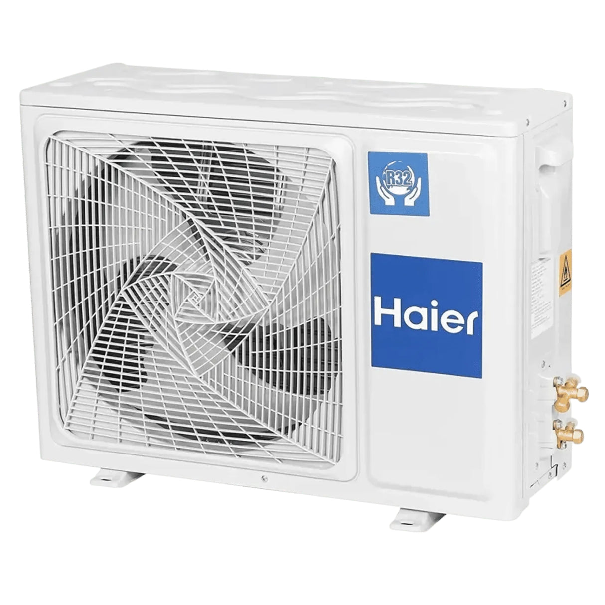 Haier HSA19GHD-PAI5NB-I Inverter Split Air Conditioner 1.6 Ton - Galaxy Slate_7
