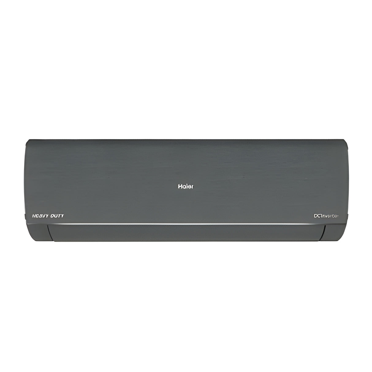 Haier HSI19GHD-DAI5NB Inverter Split Air Conditioner 1 Ton - Dark Grey_2