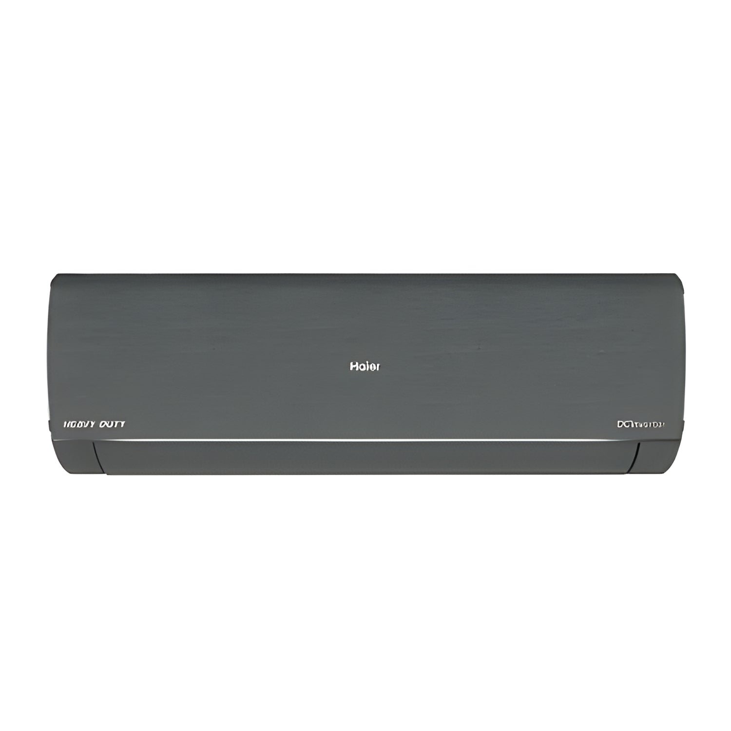 Haier HSI19GHD-DAI5NB Inverter Split Air Conditioner 1 Ton - Dark Grey_2