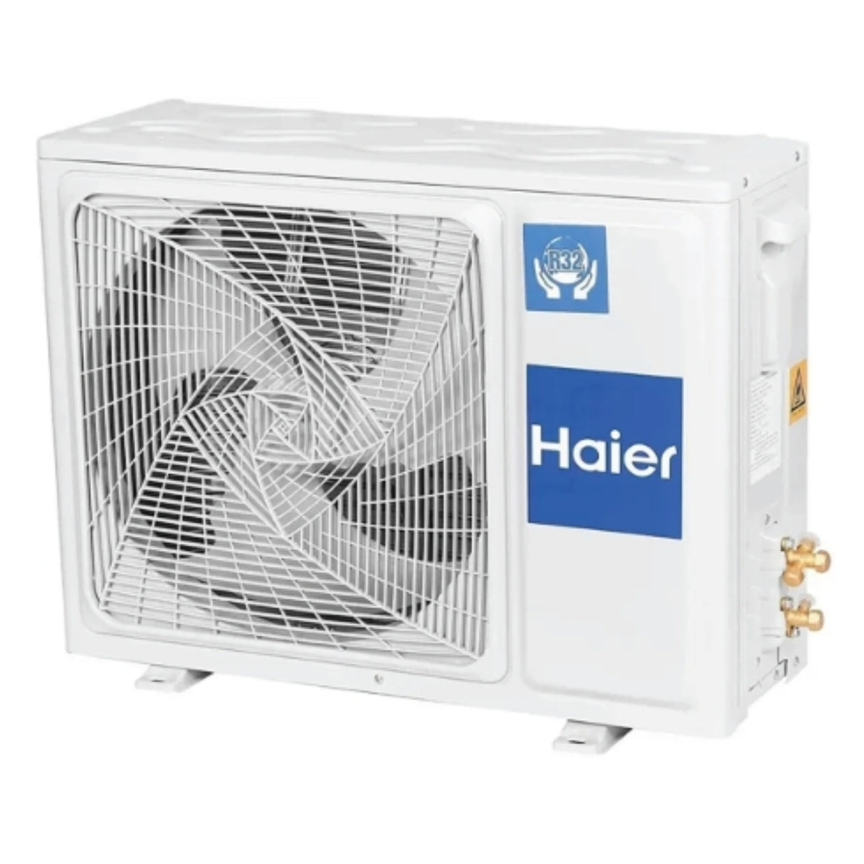 Haier HSI19GHD-DAI5NB Inverter Split Air Conditioner 1 Ton - Dark Grey_3