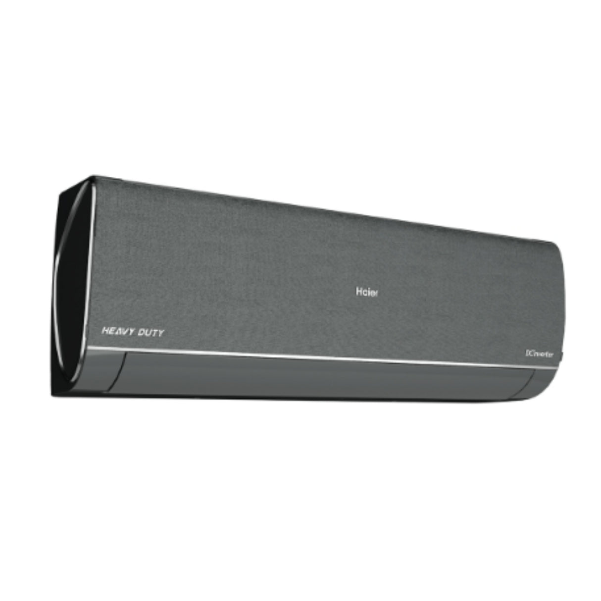 Haier HSI19GHD-DAI5NB Inverter Split Air Conditioner 1 Ton - Dark Grey_4