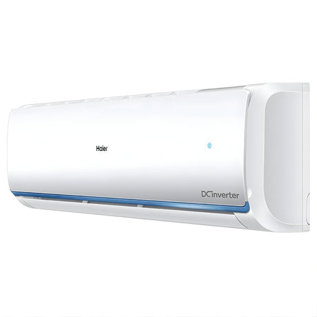 Haier HSU13C-TQB3BN Inverter Split Air Conditioner 1 Ton - White with Blue_2