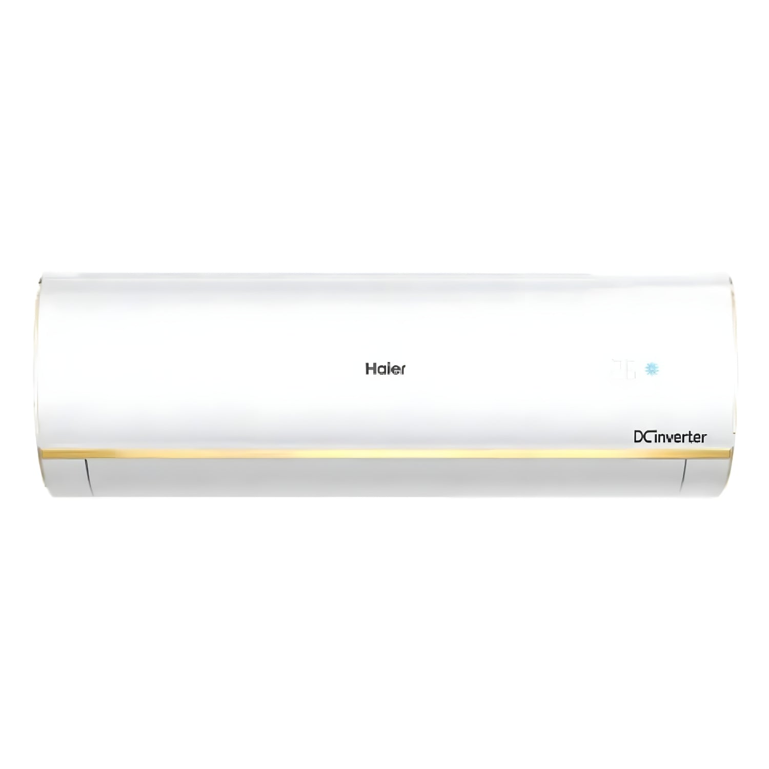 Haier HSU18K-PYSG3BN Inverter Split Air Conditioners 1.5 Ton - White with Gold_1