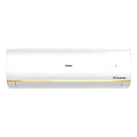 Haier HSU18K-PYSG3BN Inverter Split Air Conditioners 1.5 Ton - White with Gold_1